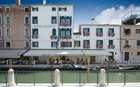 Hotel Olimpia Venise